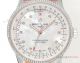 Swiss Grade 1 Breitling Navitimer Automatic 35 Diamond Watch MOP Dial Pink Leather Strap (3)_th.jpg